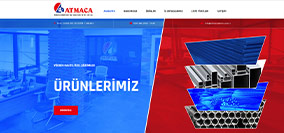 Atmaca Demir Tic.Ltd.Şti.