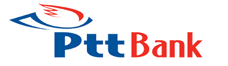 pttbank logo