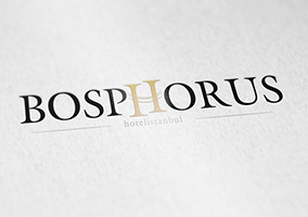 Bosphorus Logo