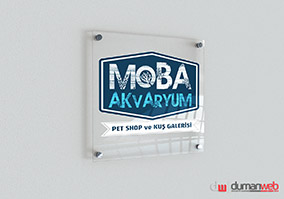 MOBA Akvaryum