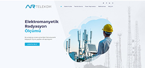 Artelekom.com